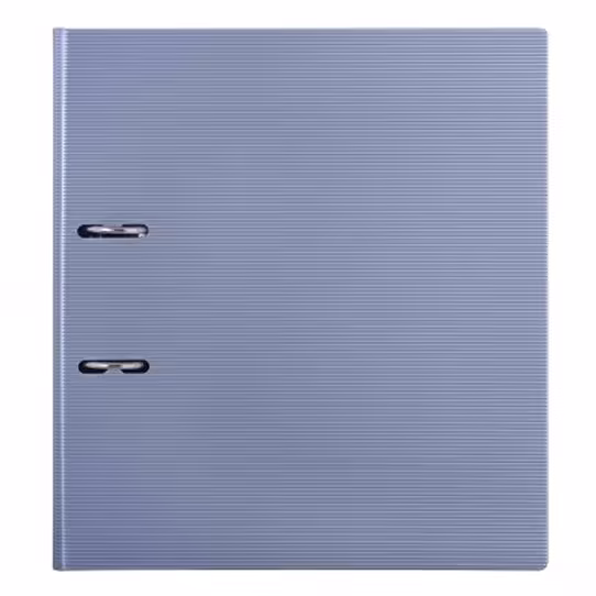 زونکن 8 سانت پاپکو مدل متالیک کد A4-814BC رنگ طوسی تیره