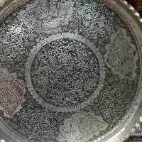 سینی مجمع مسی  کنگره