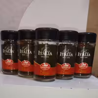 قهوه فوری کلاسیک ساکوئلا ایتالیا 