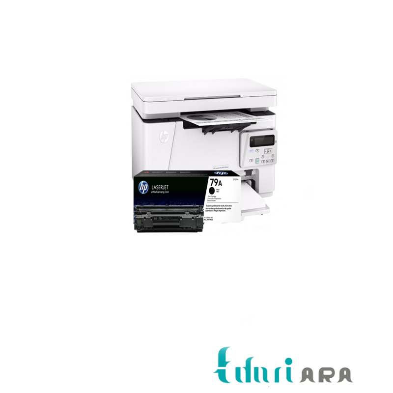 کارتریج پرینتر اچ پی مدل m26a
