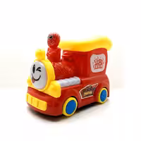 اسباب بازی موزیکال قطار اسپایدر من