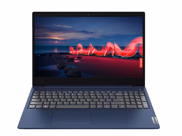 لپ تاپ 15.6 اینچی لنوو مدل Ideapad IP3-UM