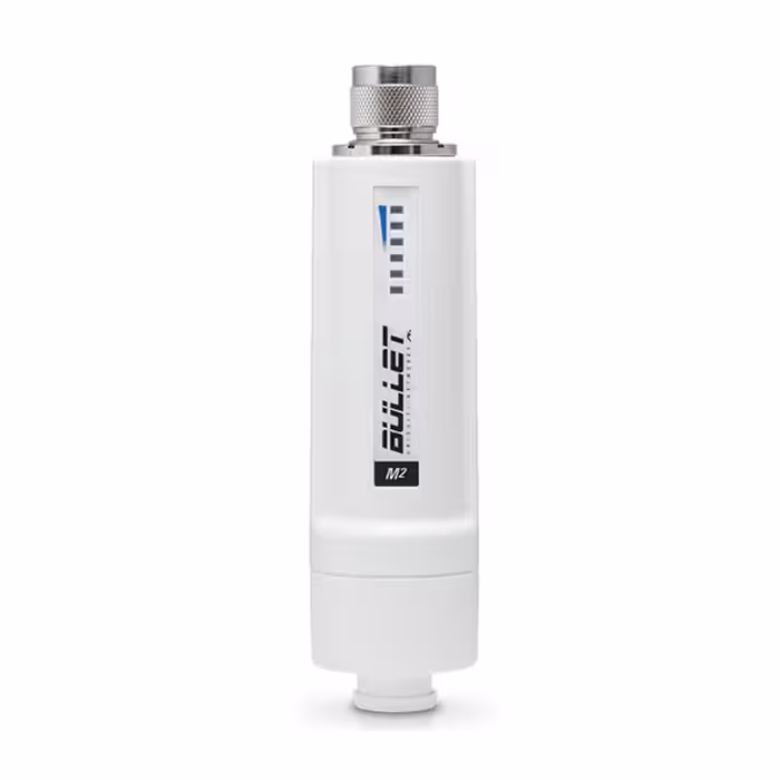 رادیو بی سیم یوبیکویتی Bullet M2 HP