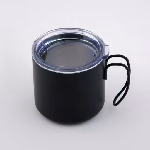 فلاسک طرح لیوانی