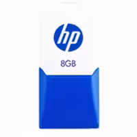 HP V160W Flash Memory - 8G