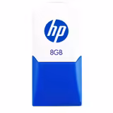 HP V160W Flash Memory - 8G
