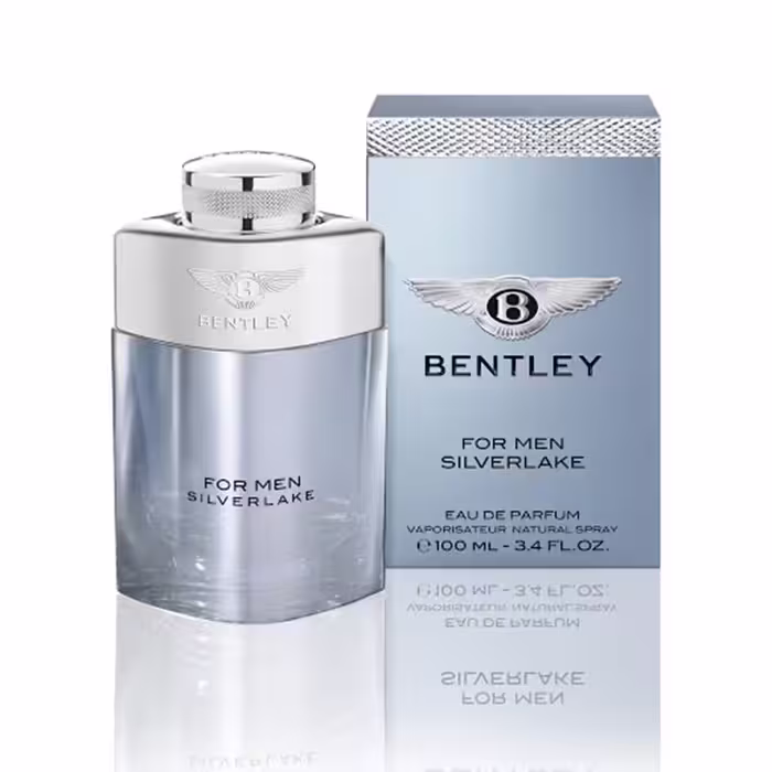 عطر بنتلی فور من سیلور لیک Bentley For Men Silverlake