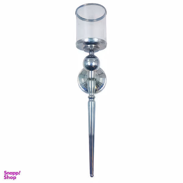 شمعدان دیواری طرح استوانه کد 240