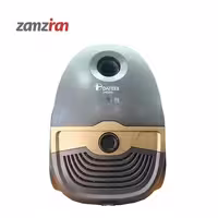 جاروبرقی 2400 وات داتيس مدل 704