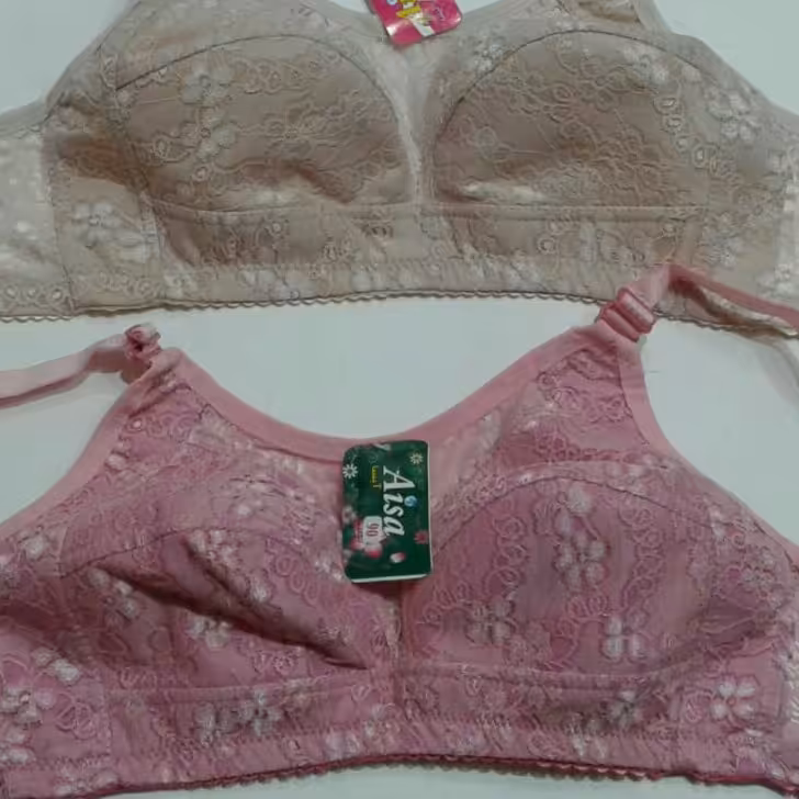 سوتین مدل تابدار