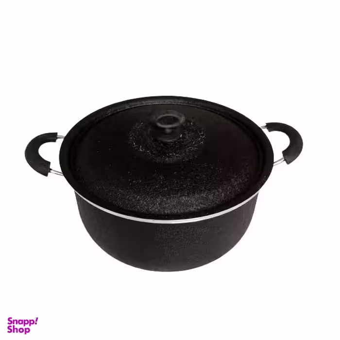 قابلمه هلنا مدل 3mim سایز 38