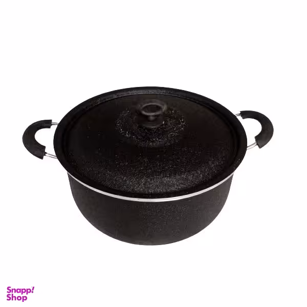 قابلمه هلنا مدل 3mim سایز 38