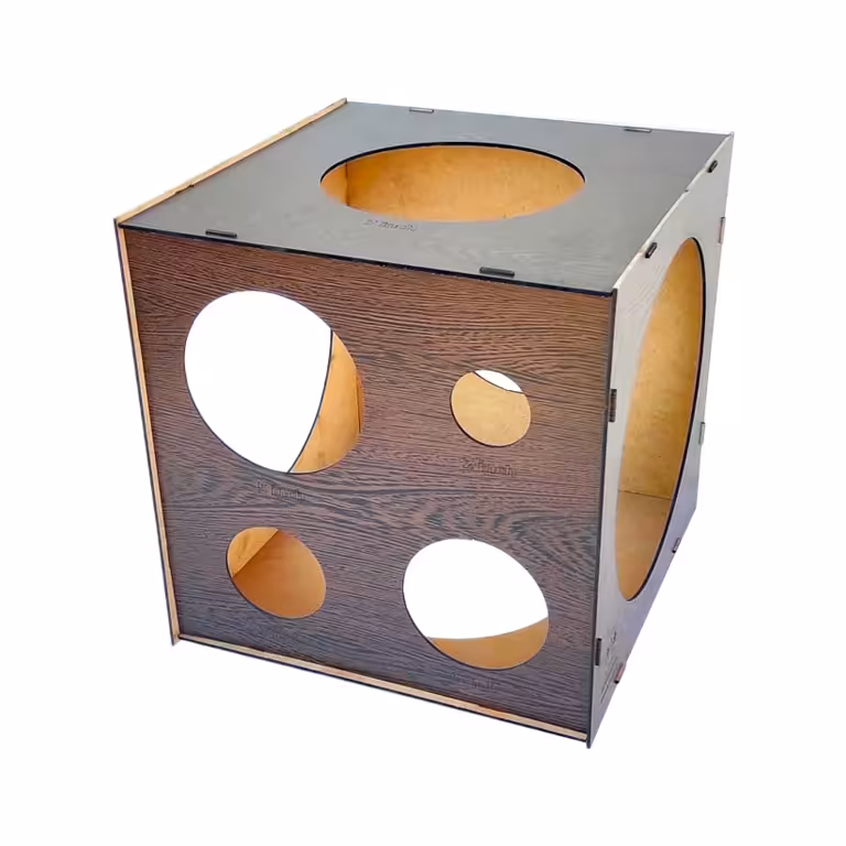 سایزر بادکنک