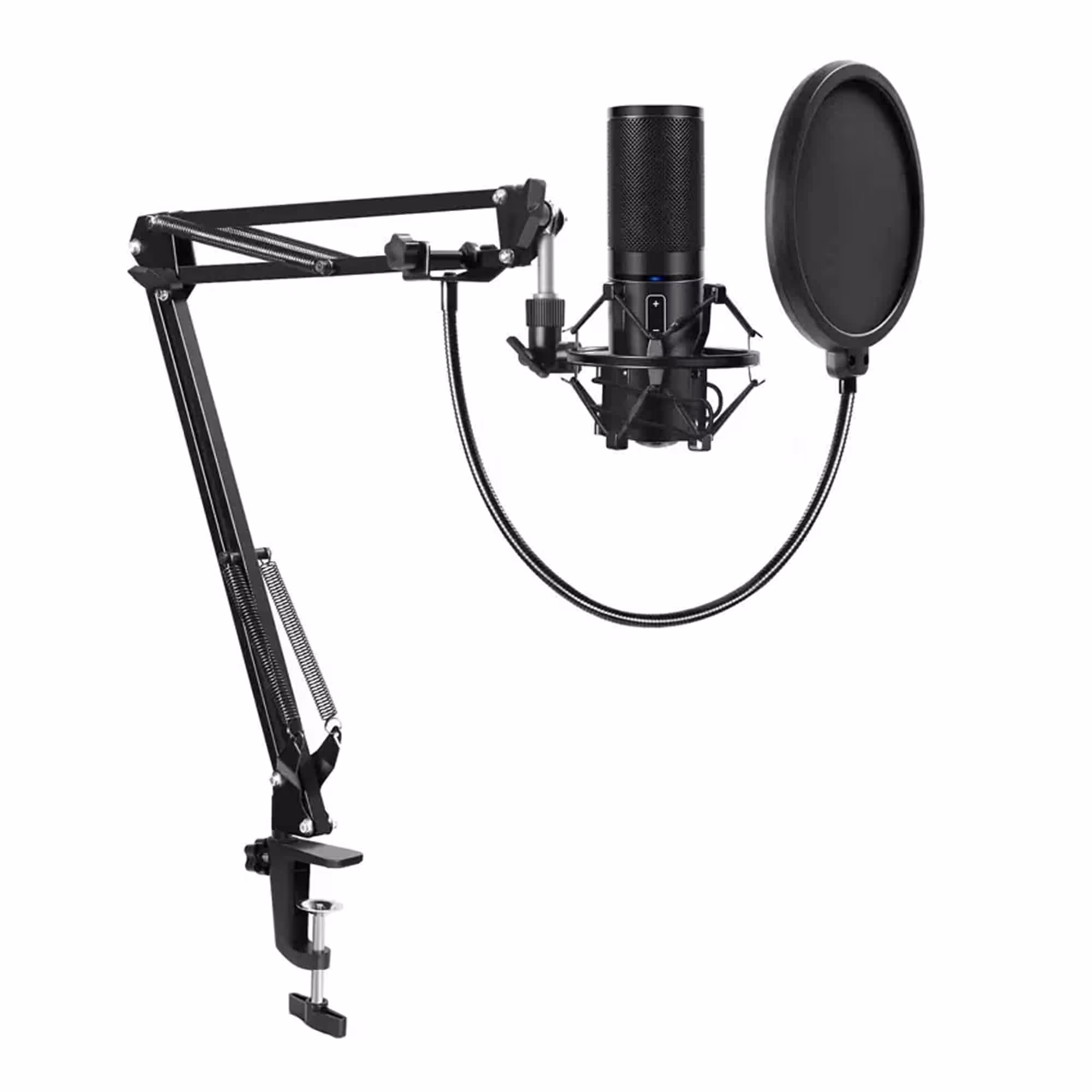 میکروفون استودیویی یانمای Yanmai Q9  Microphone