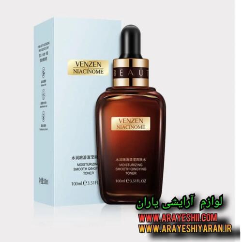 تونر نیاسینوم ونزن