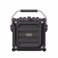 اسپیکر بلوتوثی دبلیو کینگ مدل W-King K3H