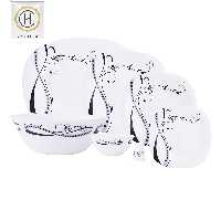 سرویس آرکوپال 6 نفره وورتکس کد 442