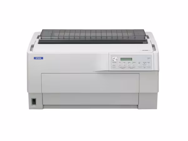 پرینتر سوزنی اپسون مدل DFX-9000