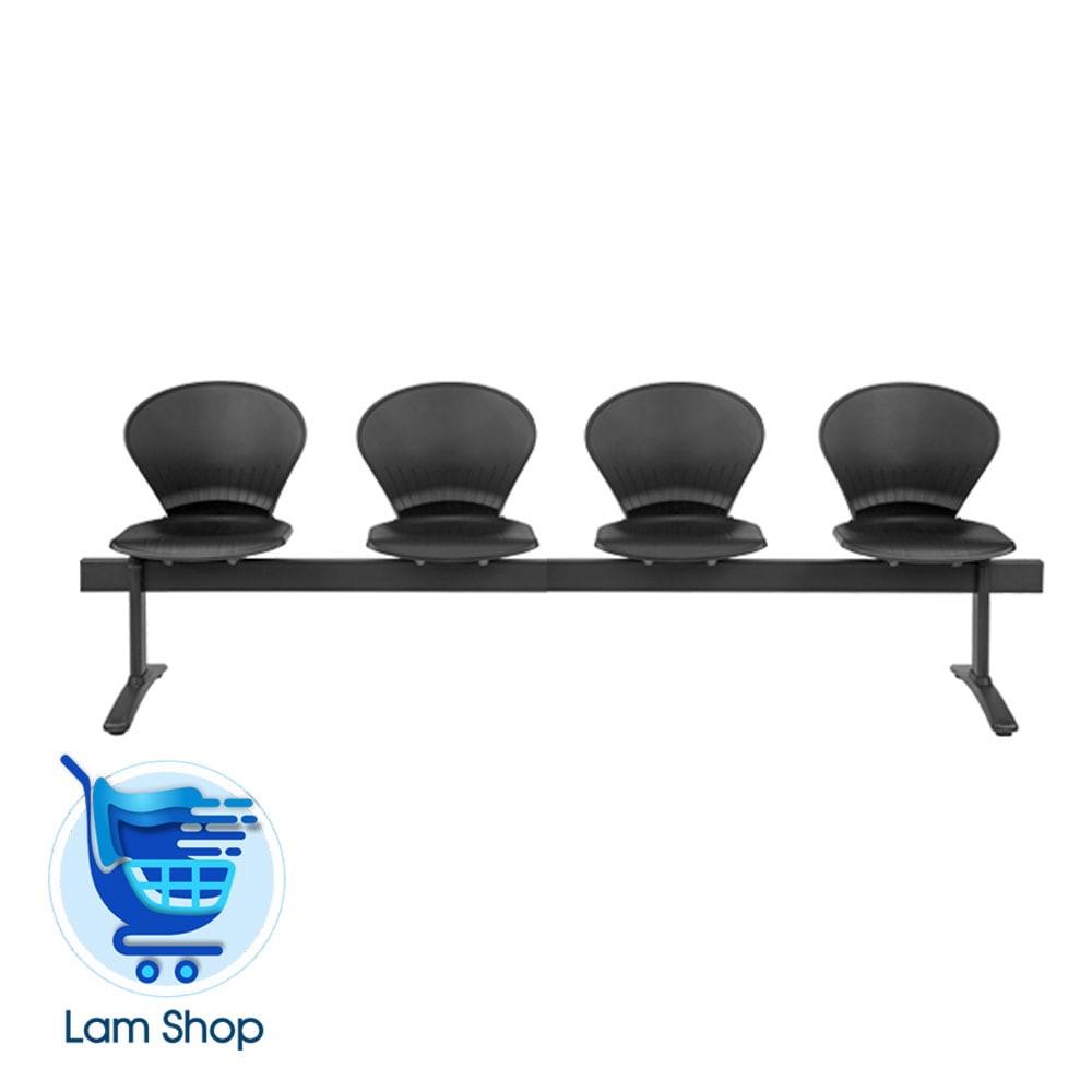 صندلی انتظار OCW315 X4 نیلپر(زمان ارسال 15 تا 25 روز کاری)