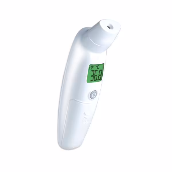 ترمومتر دیجیتالی رزمکس Rossmax HA500