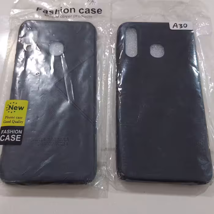 کاور سامسونگ a30 گارد a20 جلد قاب m20 m30 طرح چرمی samsung m30 قاب ام سی آ بیست آ سی جلد A40s