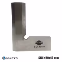 خرید گونیا موئی سایز 40*50 میلیمتر با بهترین قیمت و کیفیت | آرسی تولز