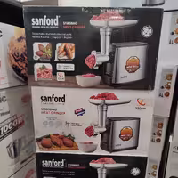 چرخ گوشت سانفورد مدل5858