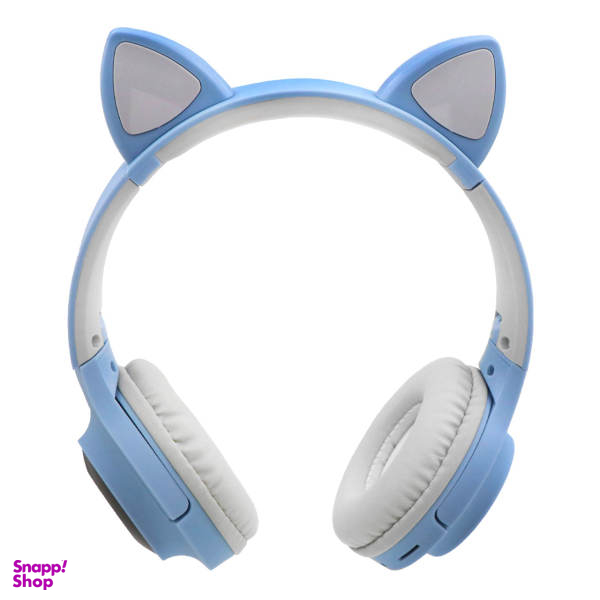 هدست بلوتوثی مدل CAT-EAR-VZV-850M
