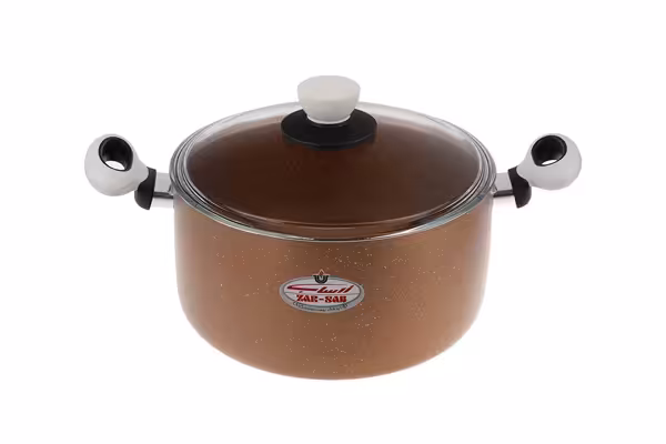 قابلمه زرساب 20