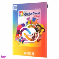 نرم افزار Adobe Creative Cloud 2024 نشر جی بی تیم