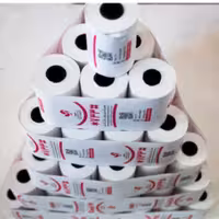 کاغذ کارتخوان 15عددی