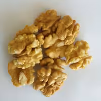 مغز گردو درجه یک سفید و پرچرب 1000 گرمی