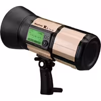 فلاش پرتابل نایس فوتو Nice Foto K8 800WS TTL.M
