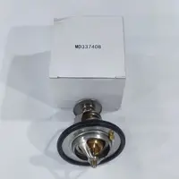 ترموستات کاپرا  