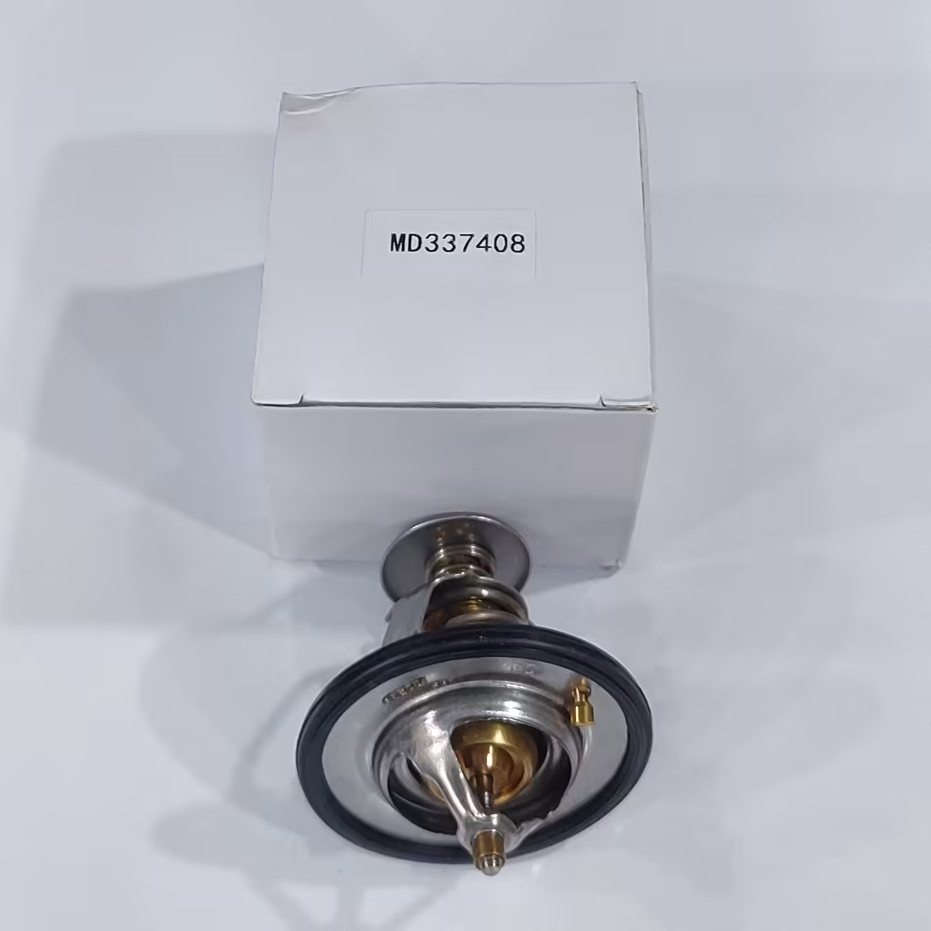 ترموستات کاپرا  