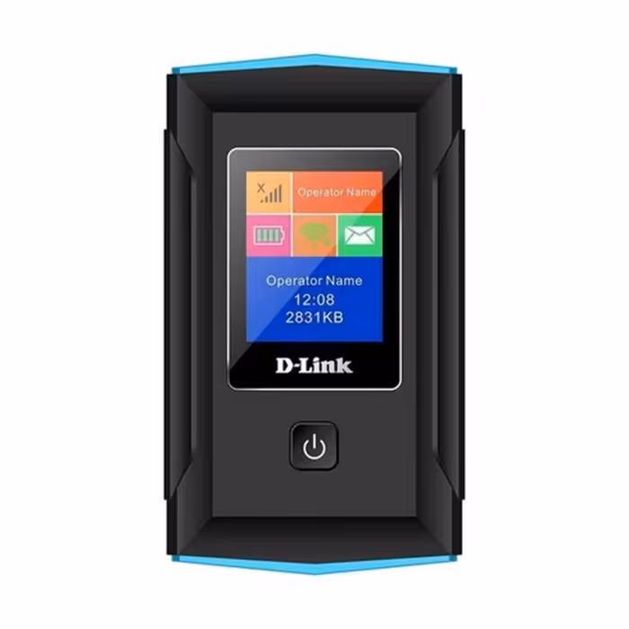 مودم همراه 4G  LTE Cat6 دی لینک مدل DWR-933M