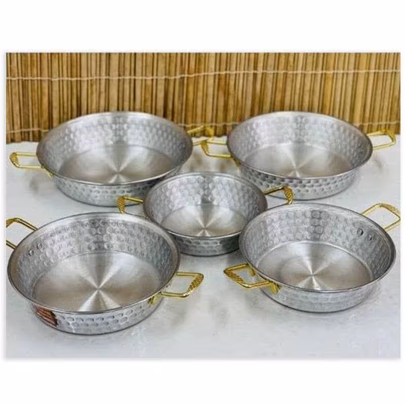 تابه روحی 4 عددی