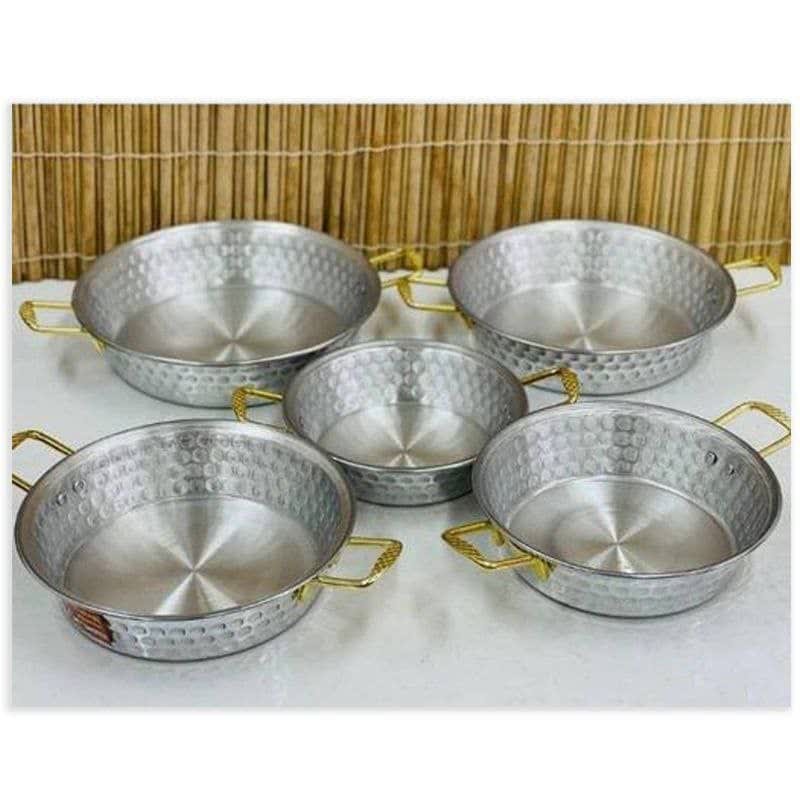 تابه روحی 4 عددی