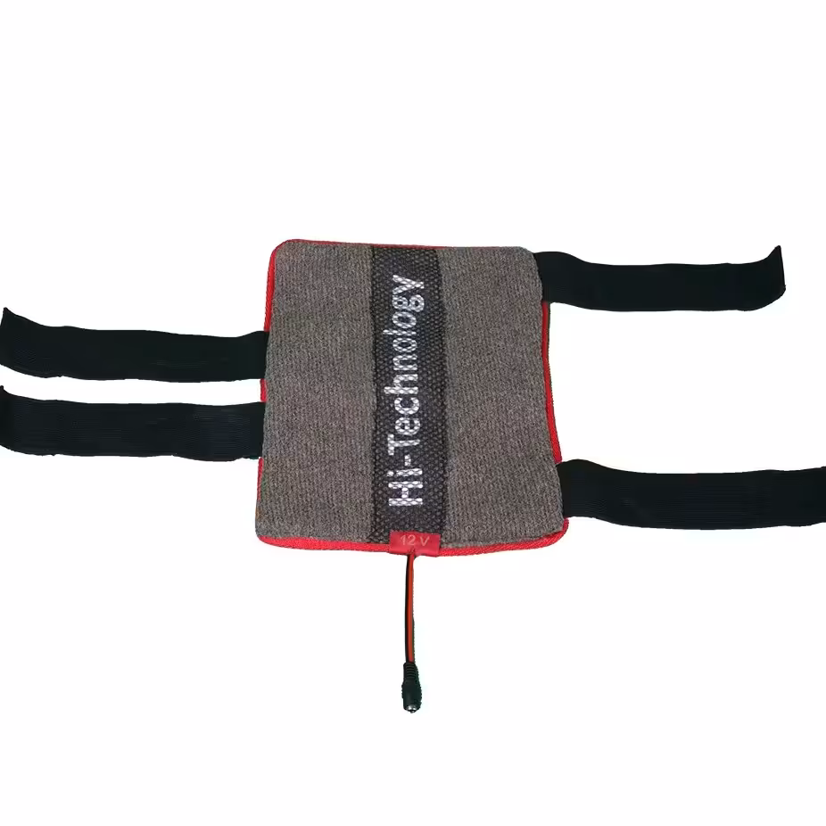 زانوبند زاپیامکس اورجینال با کارت ریجستری