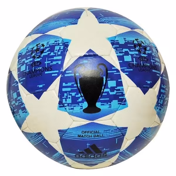 توپ فوتبال مدل 2018–19 UEFA Champions League