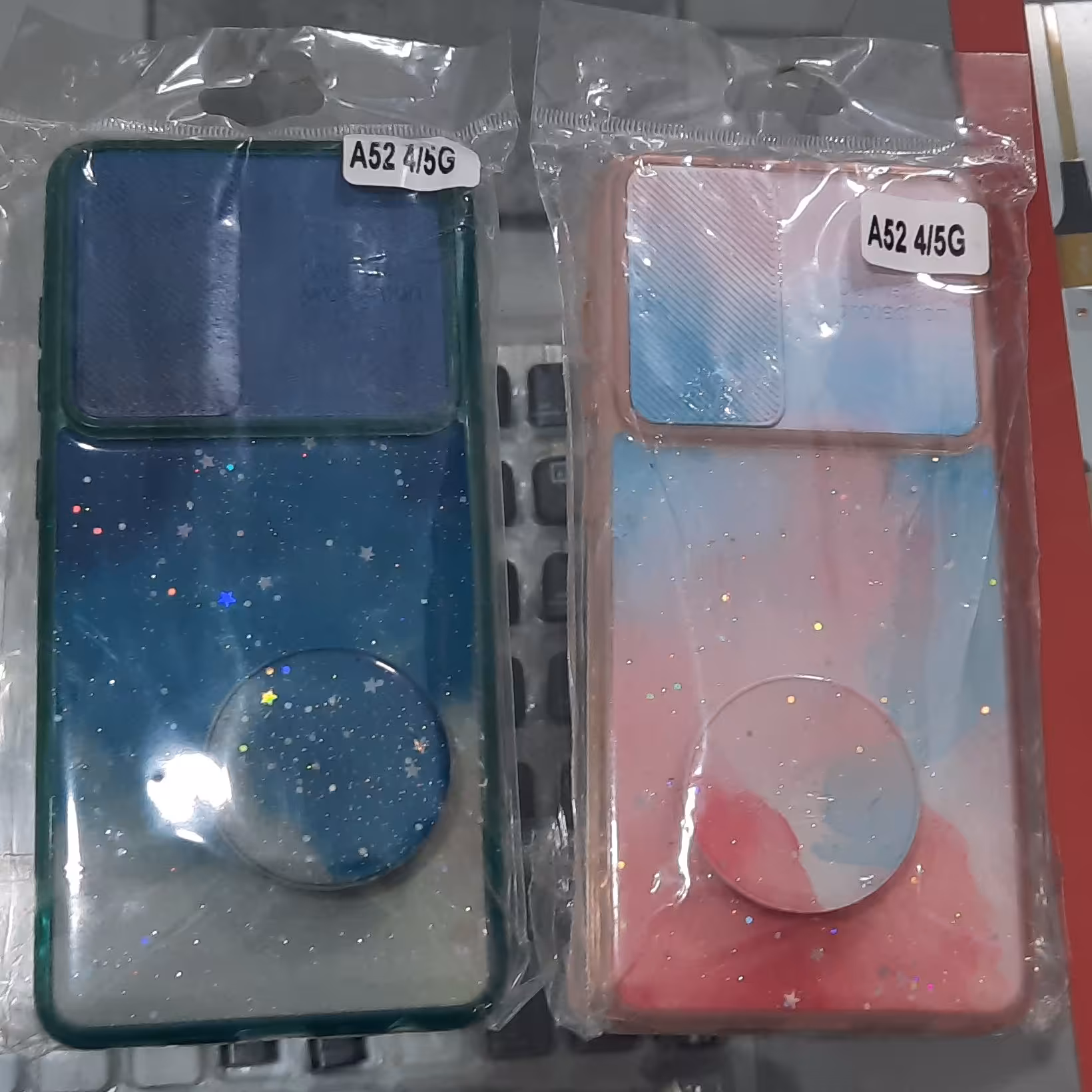 قاب گوشی سامسونگ A52 ارسال رایگان