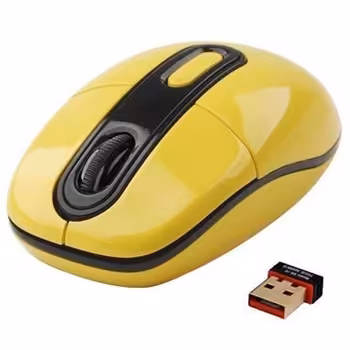 قیمت خرید ماوس ای فورتک کد5146 | A4TECH G7 300N Mouse