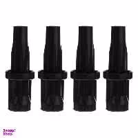 وایر شمع خودرو مدل RN-1600 مناسب برای رانا بسته 4 عددی