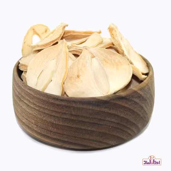 اسلایس موسیر 250 گرمی اعتماد  (موسیر پلاکی )