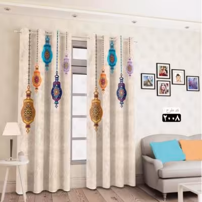 پرده تصویری طرح بردیا