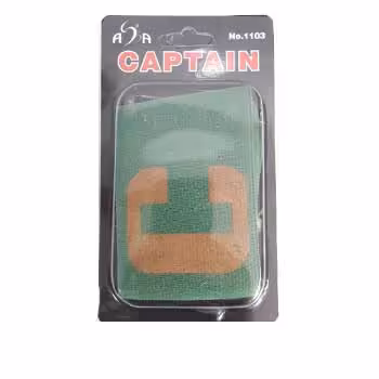 بازوبند کاپیتانی