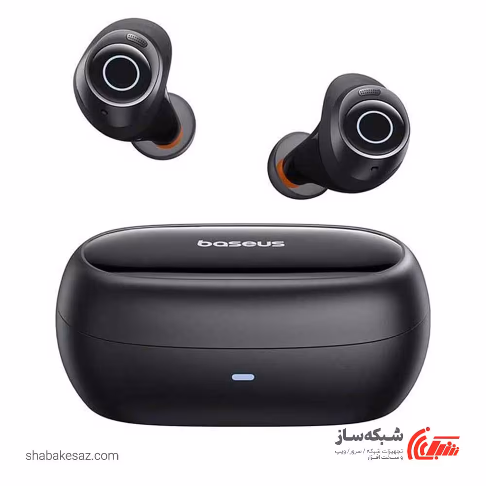 قیمت و خرید هندزفری بلوتوثی باسئوس Baseus Bowie MA20 - شبکه ساز