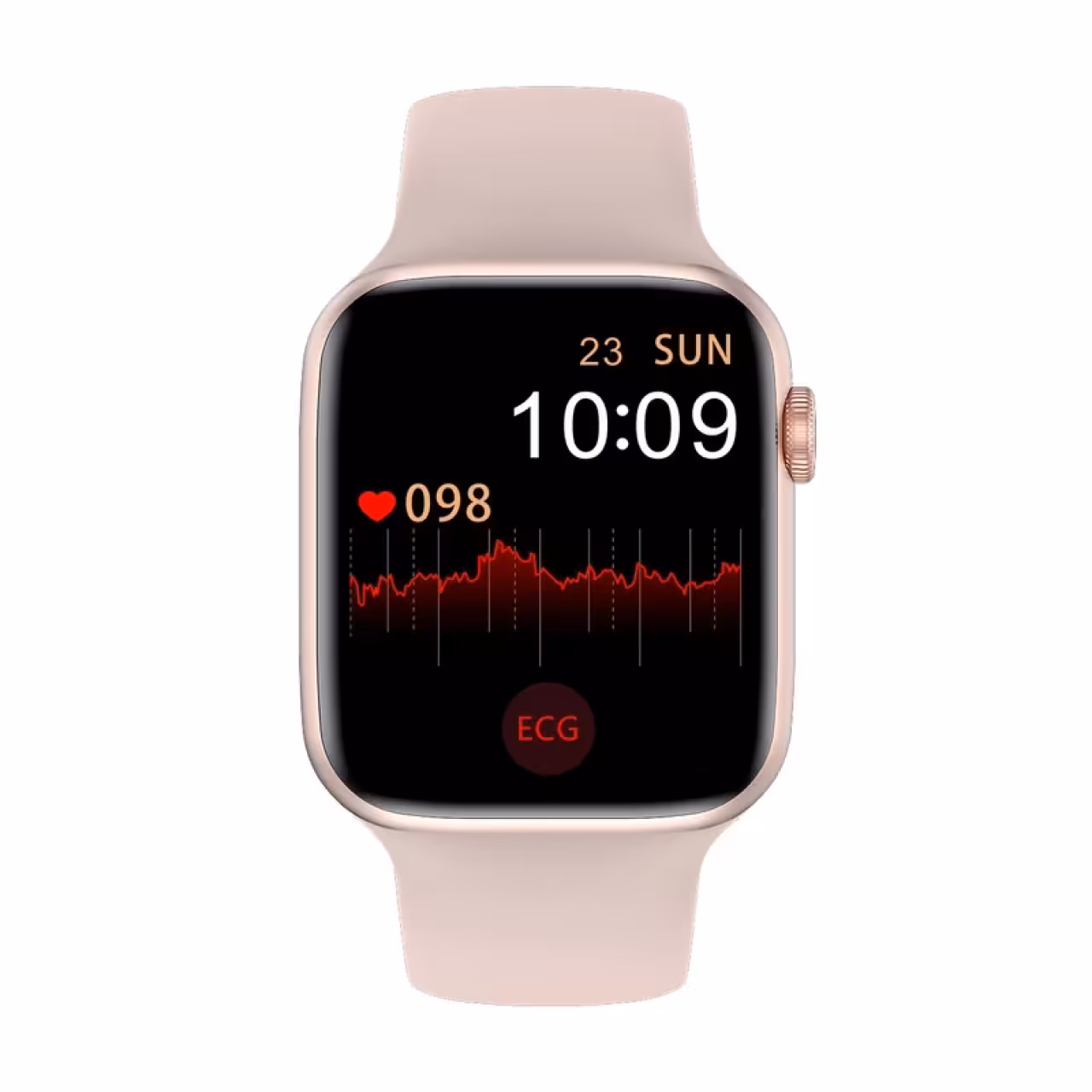 ساعت هوشمند مدل W26