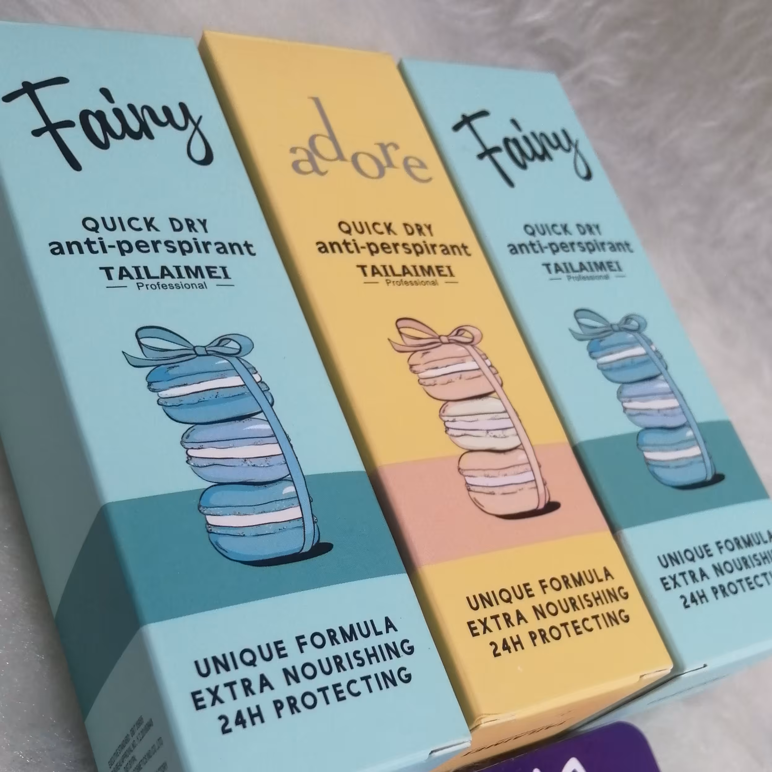 مام رولی تایلامی