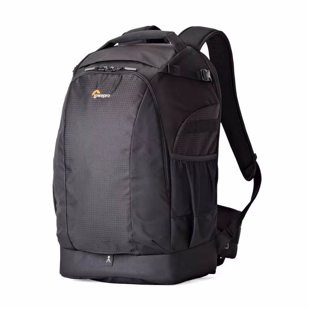 کیف دوربین کوله پشتی لوپرو Lowepro Flipside 500 AW II
